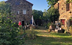 Le Marconnes